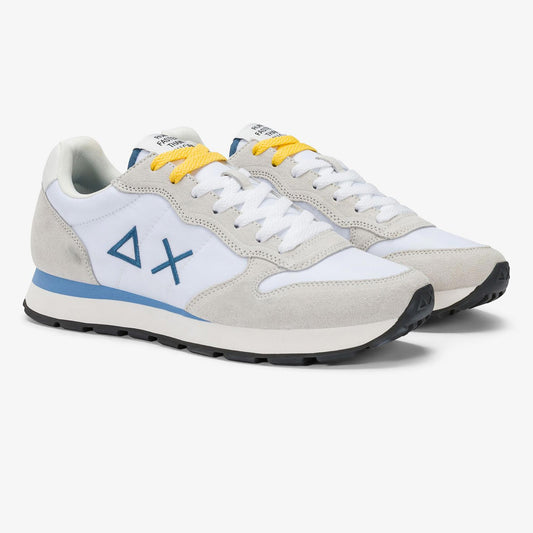 Sneakers SUN68 "Tom Solid Nylon" Z36101-01