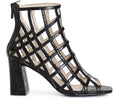 Tronchetti CafèNoir LF8020 scarpe donna