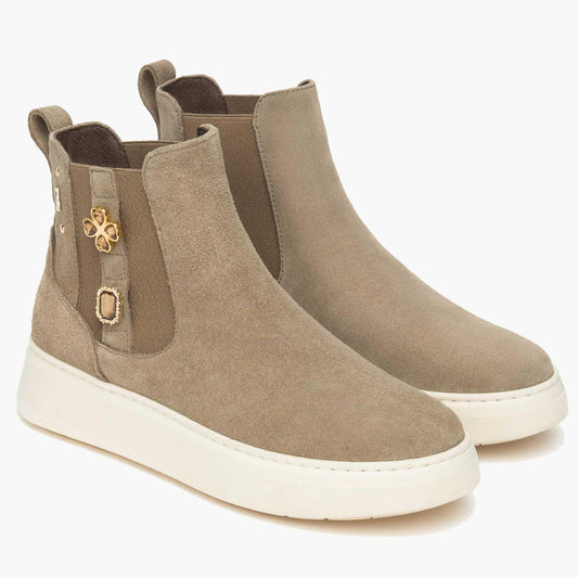 Polacchino NeroGiardini I514172D-501 I514172 4172