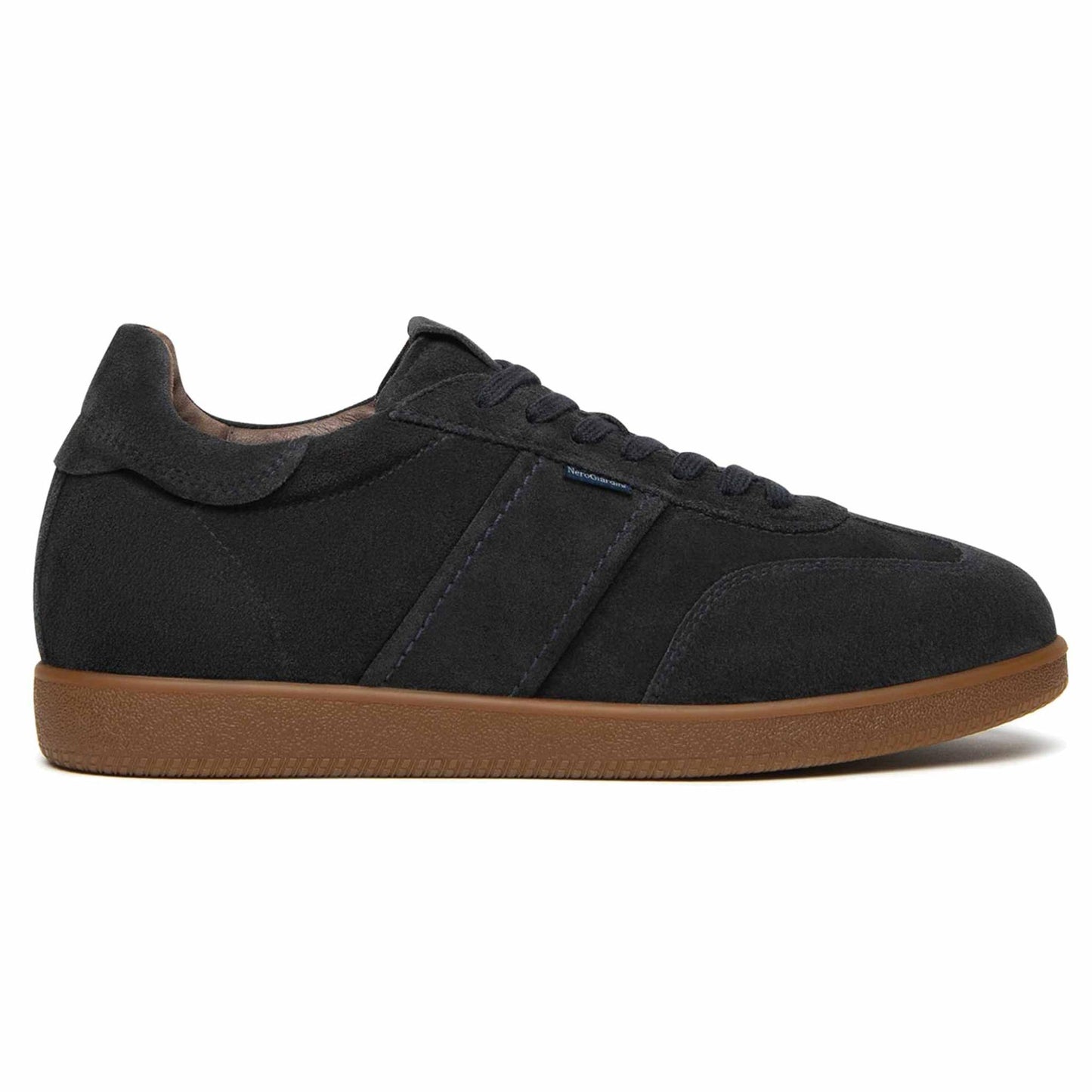 Sneaker NeroGiardini  I500890-200  I500890 0890 scarpe uomo