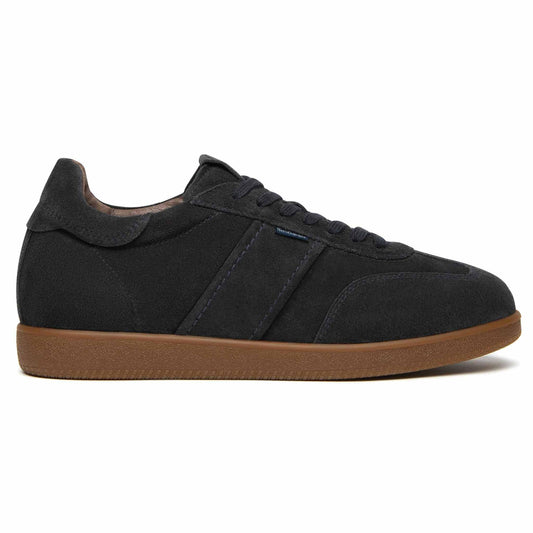 Sneaker NeroGiardini  I500890-200  I500890 0890 scarpe uomo
