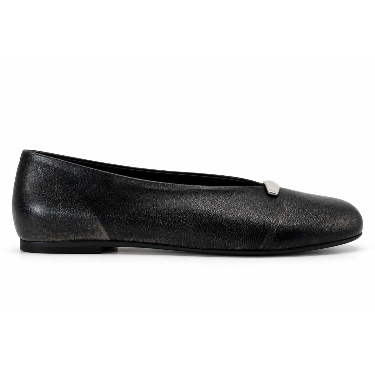 Ballerine Divine Follie "LW42" donna pelle taupe