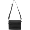 Borsa donna Casual Bag II Havaianas in silicone nera