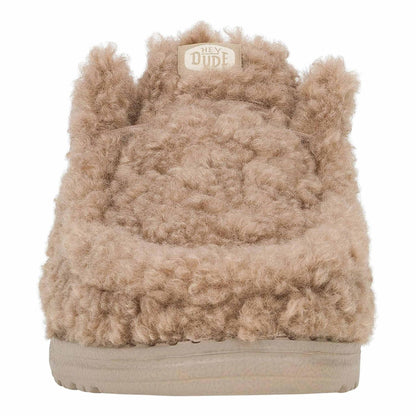 Sabot Hey Dude Wendy Slipper 44170-2BI