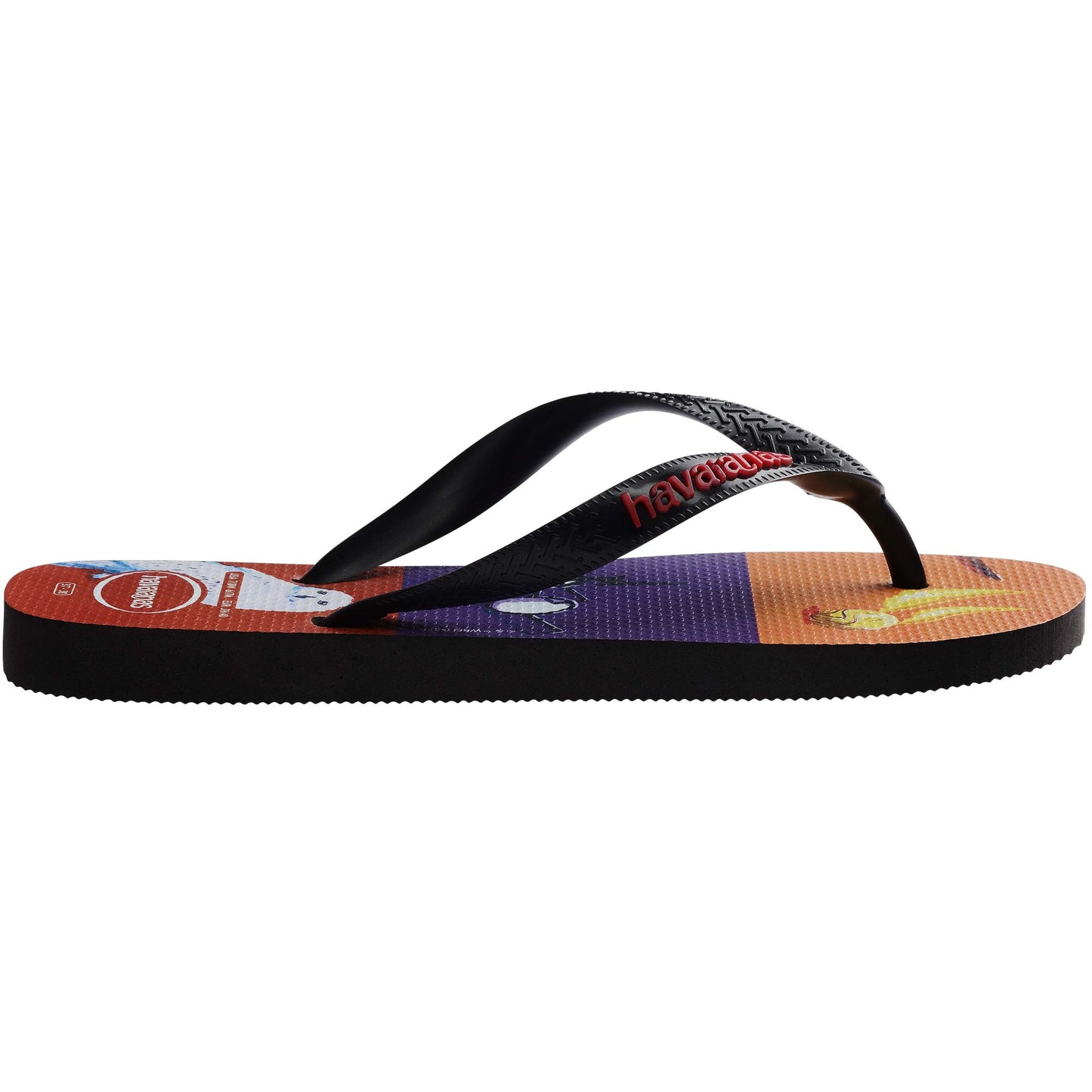 Havaianas Top Harry Potter | Sandali Infradito Uomo 4141763.1069