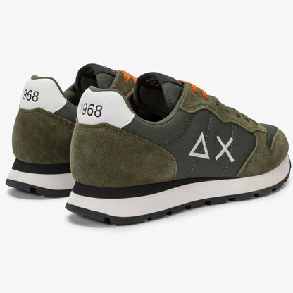 Sneakers SUN68 "Tom Solid Nylon" Z45101_74