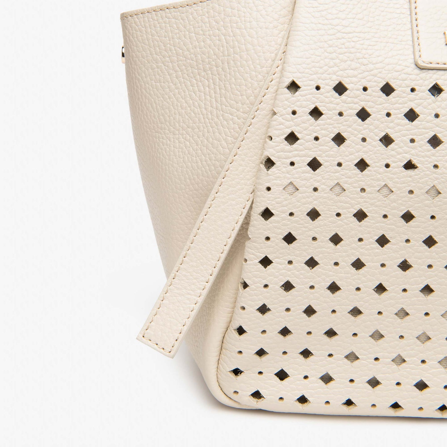 Borsa Hobo NeroGiardini E644230D-704