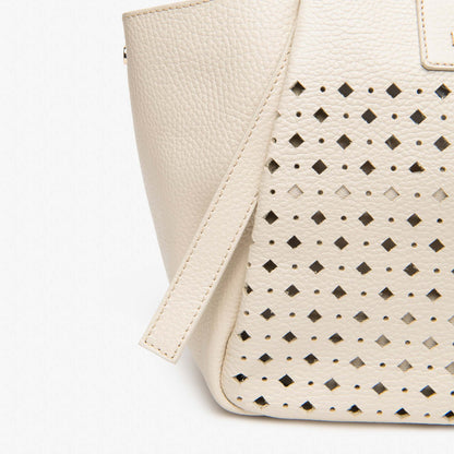 Borsa Hobo NeroGiardini E644230D-704