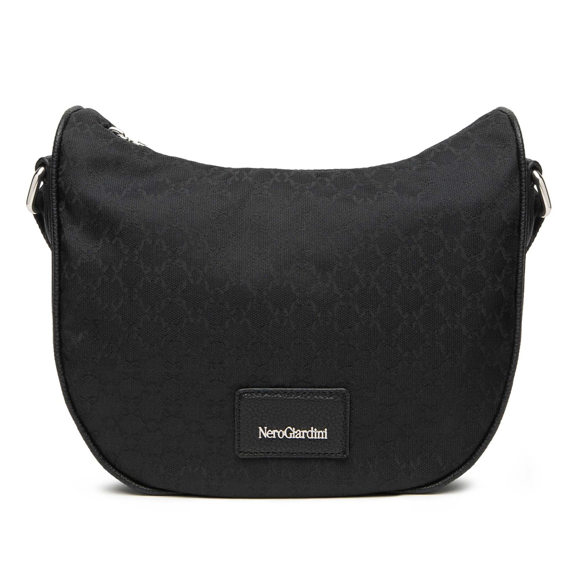 Borsa a tracolla NeroGiardini E644210D-100