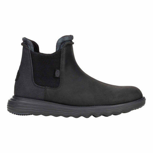 Scarpe Hey Dude Branson Classic uomo 42065-060