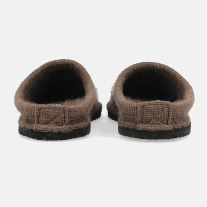 Pantofole HAFLINGER Flair "Coffee Time" 31501563 (36-42)