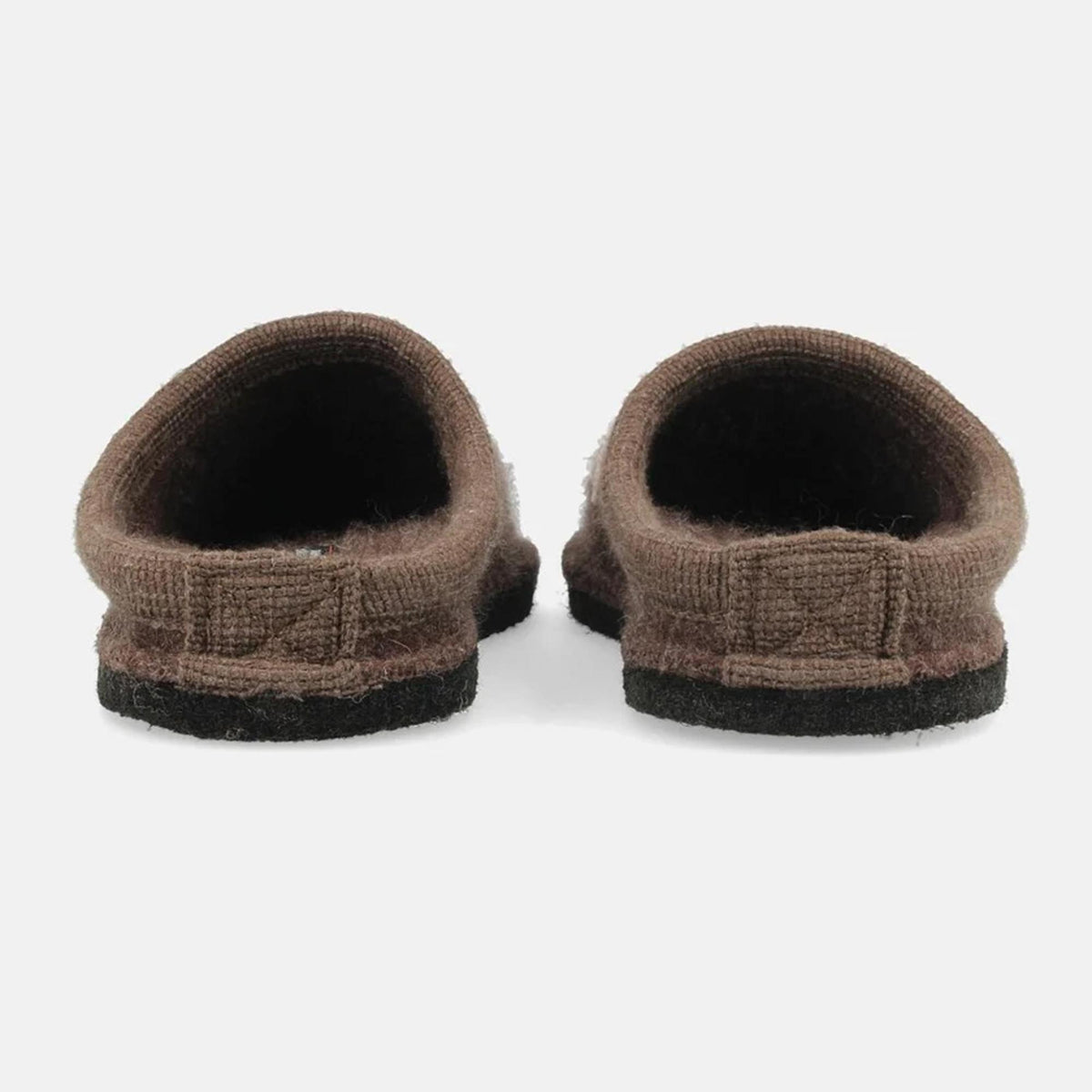 Pantofole HAFLINGER Flair "Coffee Time" 31501563 (43-44)