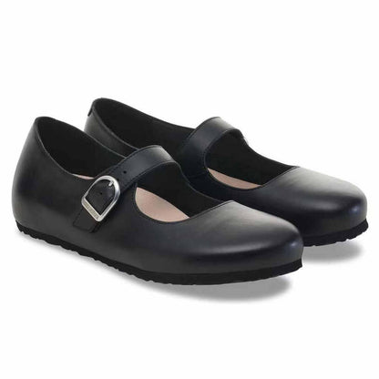 Scarpe Santa Clarita Birkenstock 1030709 calzata stretta