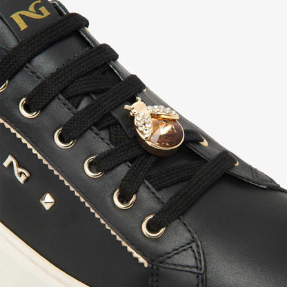 Sneakers NeroGiardini I514170-100 I514170 4170 donna