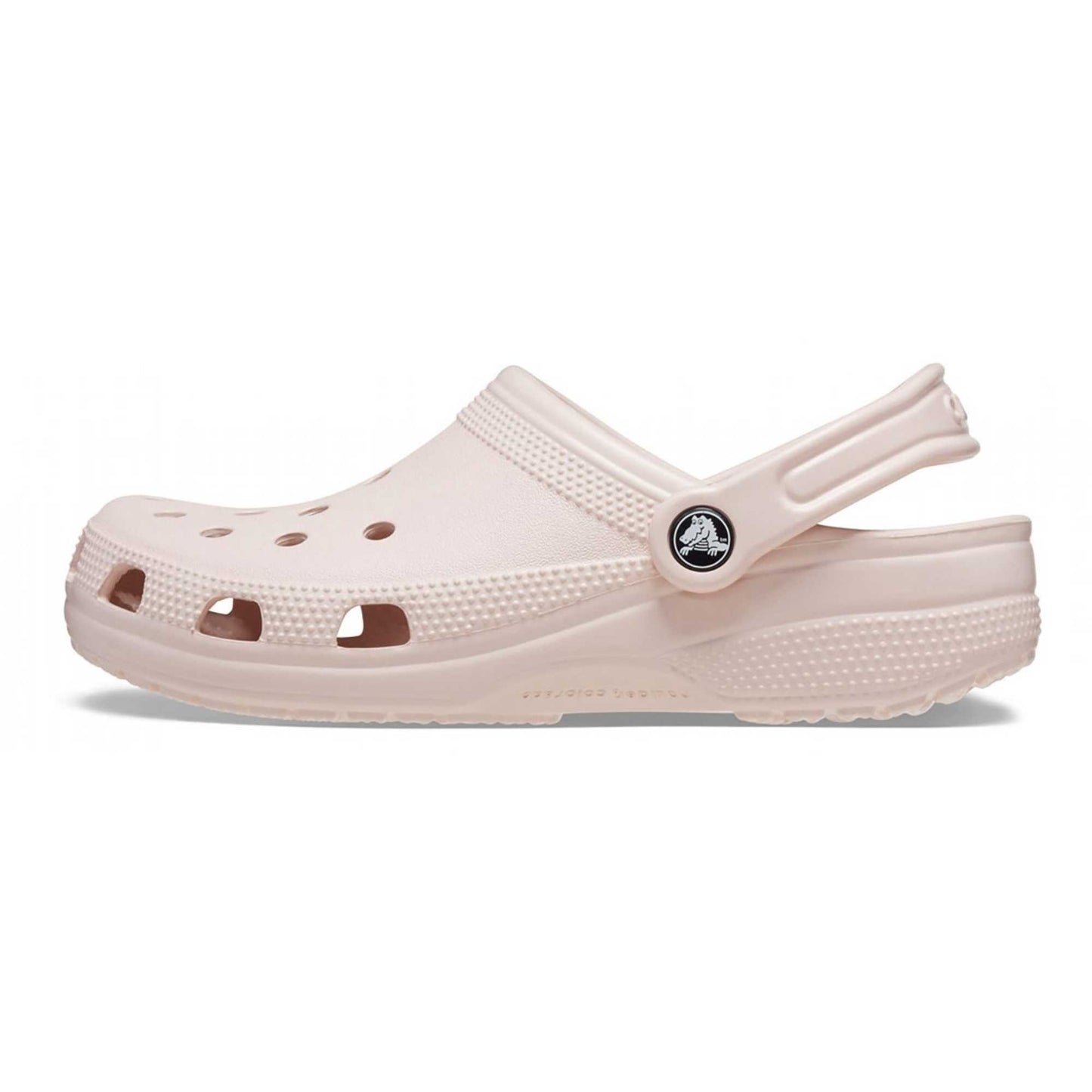 Sabot Classic Glog Crocs Rosa Quartz 10001-6UR
