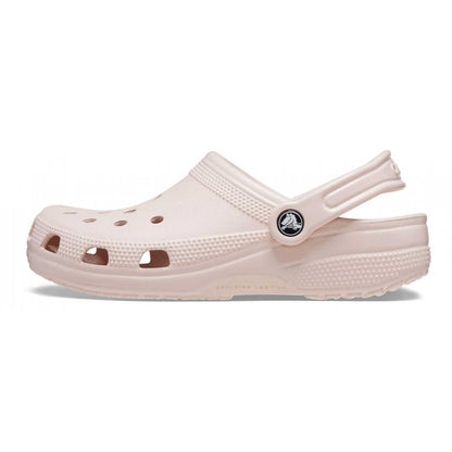 Sabot Classic Glog Crocs Rosa Quartz 10001-6UR