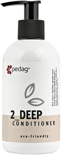 Balsamo DEEP CONDITIONER per pulire, rinnovare e proteggere le calzature