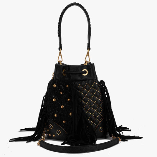 Secchiello La Carrie Legacy 152M-EM-304 nero