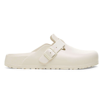 Sabot Boston Eva Birkenstock 1027382 Eggshell (35-41)