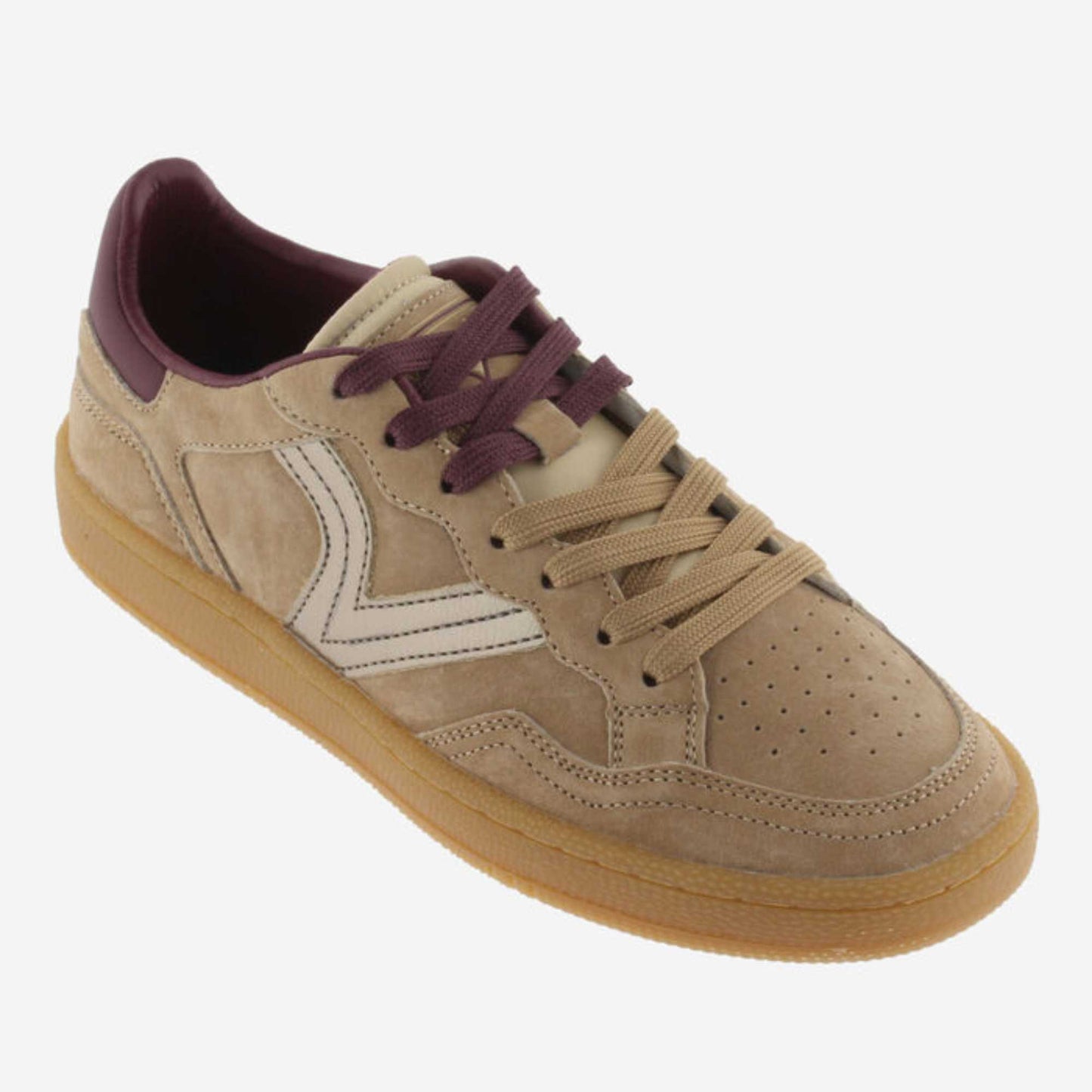 Sneakers VICTORIA Smash 8806120 scarpe donna marrone