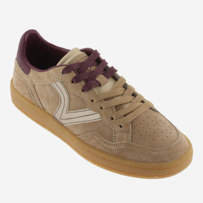 Sneakers VICTORIA Smash 8806120 scarpe donna marrone