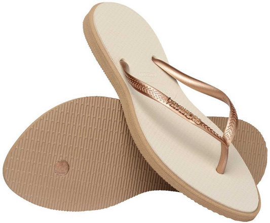 Infradito Havaianas Slim Point Rose Gold 41495846842