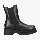 Polacchino NeroGiardini I618071D-100 stivali donna