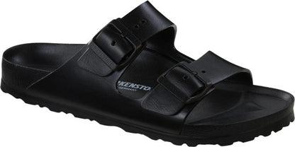 Sandali Arizona Eva Birkenstock 129423 nero (36-41)