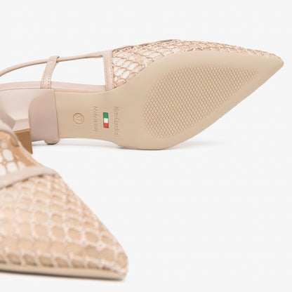 Decoltè NeroGiardini E615473-671 E615473 5473