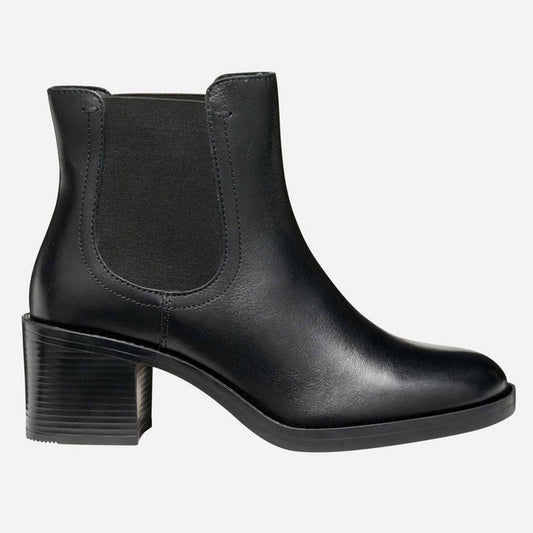 Stivaletti GEOX "Serilda" D56XXA scarpe donna