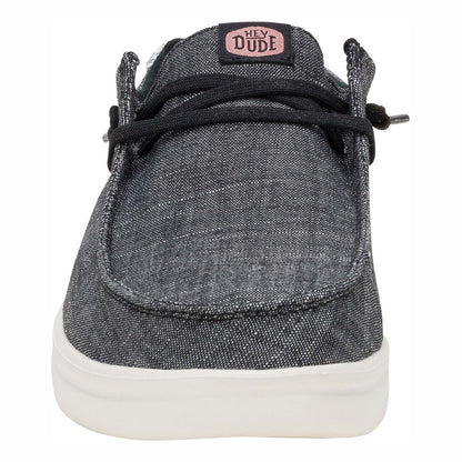 Scarpe Hey Dude Wendy Rise Animal donna 43780-0C4 | leggere, slip-on