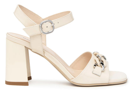 Sandali NeroGiardini E410230-711 E410230 0230 scarpe donna
