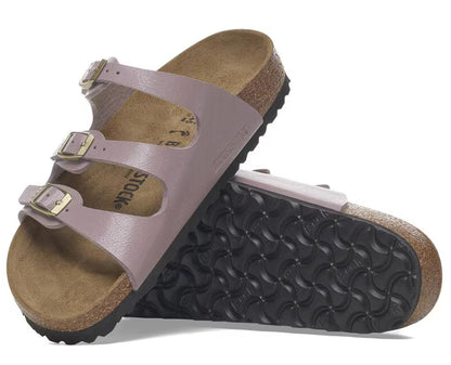 Sandali Florida Birkenstock viola 1029769 (35-41)