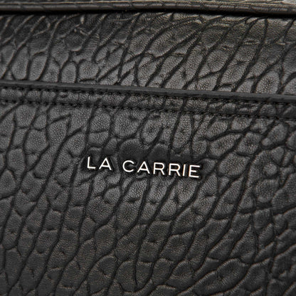 Borsa a spalla Belty La Carrie 162P-FA-122 donna Nera