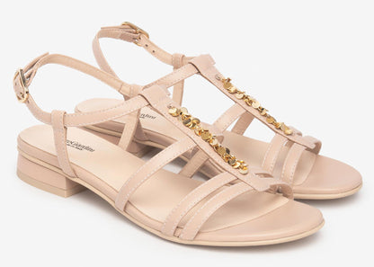 Sandali NeroGiardini E513272-614 E513272 3272 scarpe