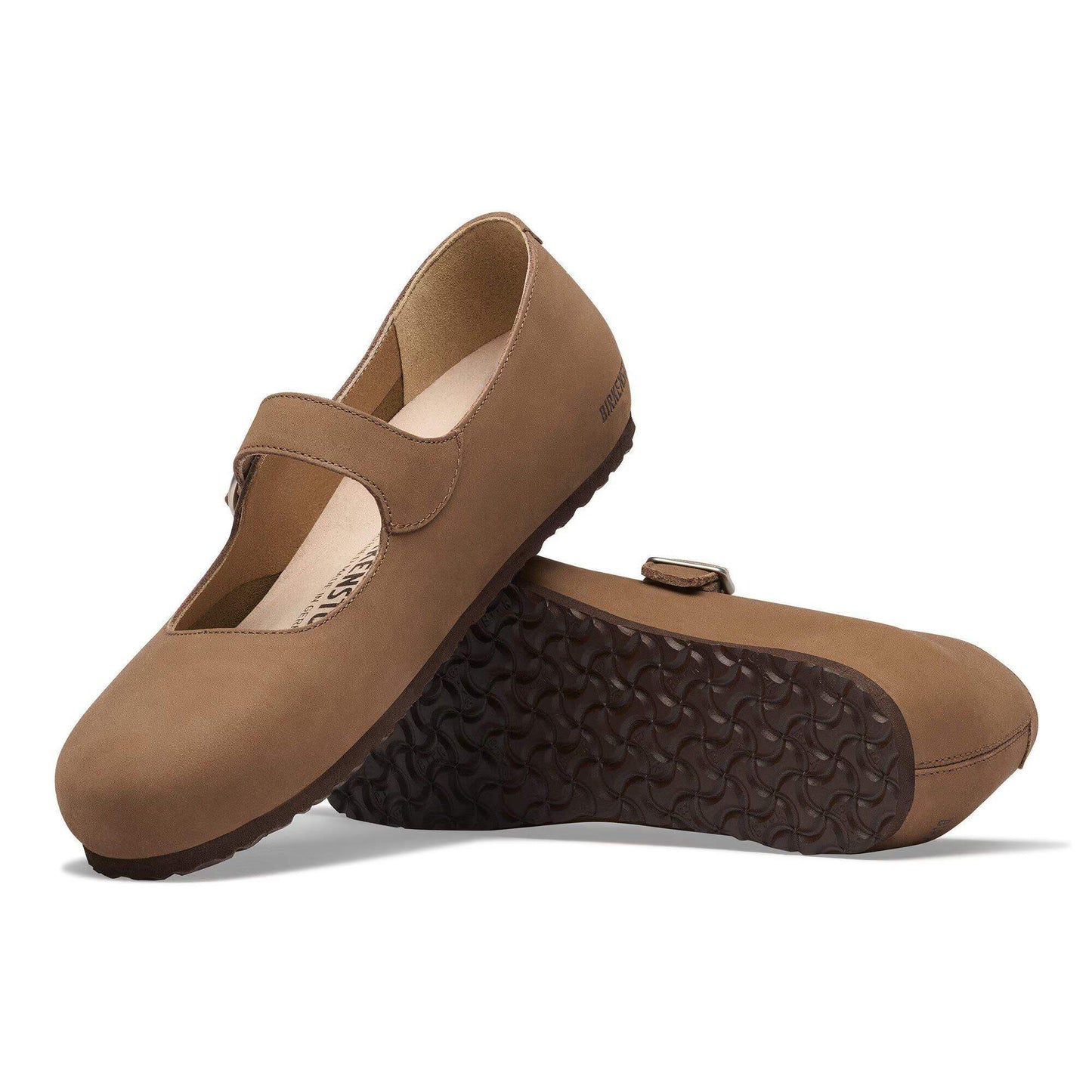 Scarpe Santa Clarita Birkenstock 1032731 calzata stretta