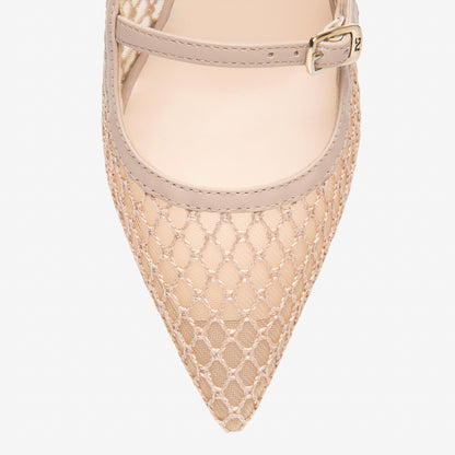 Decoltè NeroGiardini E615473-671 E615473 5473