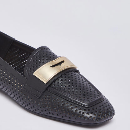 Mocassini LIU JO "Brigitte 07" SA6031  nero