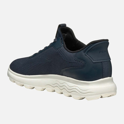 Sneakers GEOX Spherica Plus A Fast In D557MA blu navy