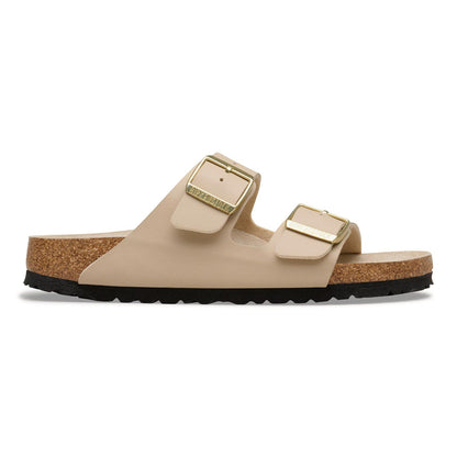 Sandali Arizona Donna Birkenstock Triples Sandcastle | Calzata Stretta 1031438