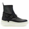 Polacchino CafèNoir DS1016 scarpe con accessorio