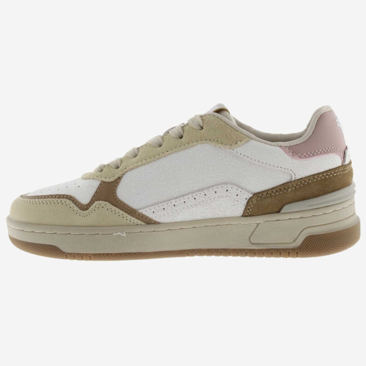 Sneakers VICTORIA C80 - SPORT MIX 8800125 donna beige