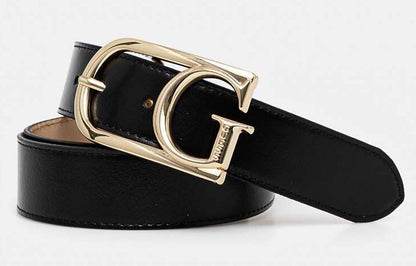 Cintura Guess BW9188-P4475 cinta donna nero