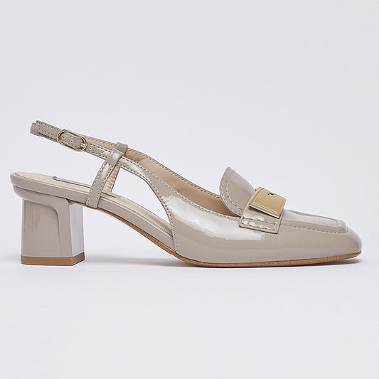 Decolletes LIU JO "Benny 02" SA6011  tortora