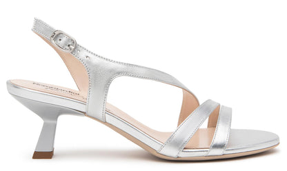 Sandali NeroGiardini E513222-700 E513222 3222 donna