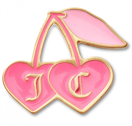 Jibbitz™ Charms per Sabot Unisex juicy couture cherry