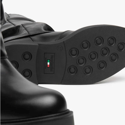 Stivali  NeroGiardini I618000D-100 scarpe donna