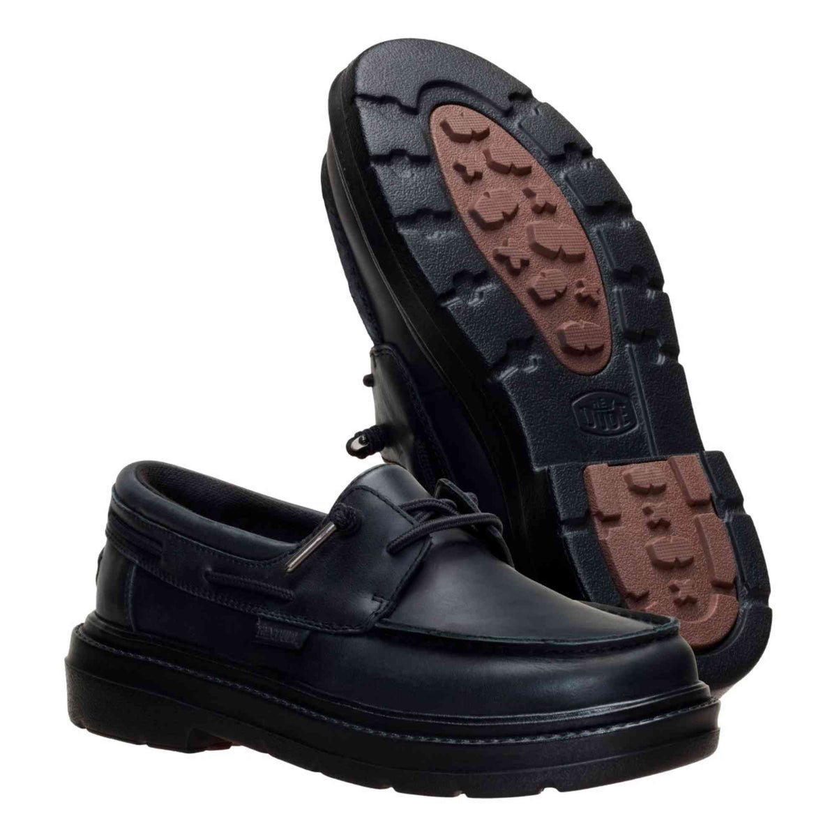 Mocassini Hey Dude Sienna Scarpe in Pelle 45640-060