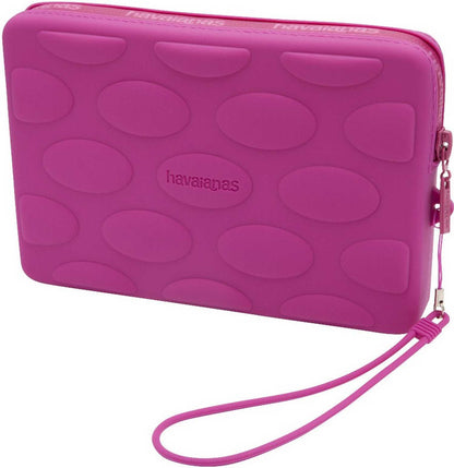 Borsa donna Mini bag candy pop Havaianas viola