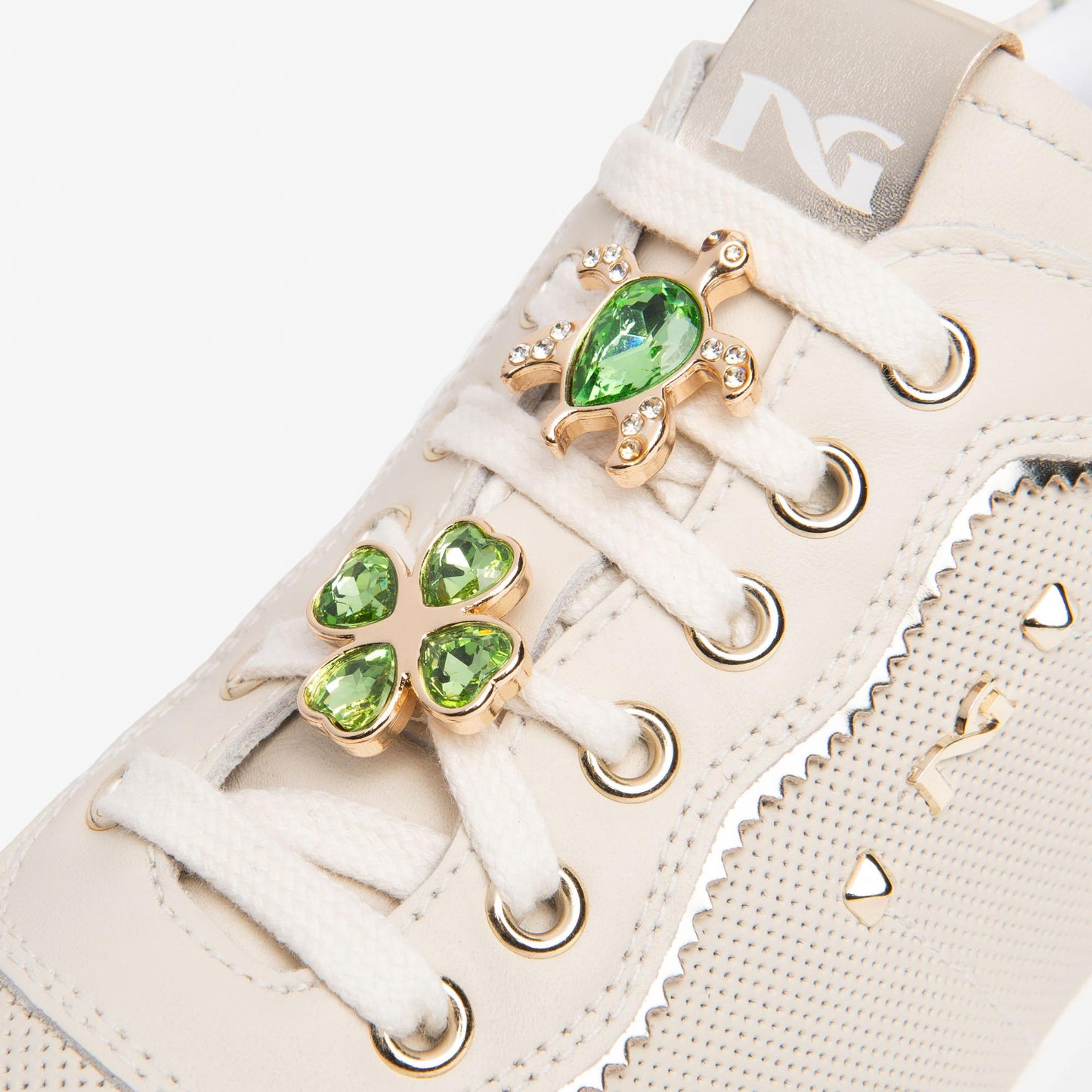 Sneakers NeroGiardini E615202 710 E615202  5202